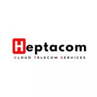 Heptacom logo, Heptacom contact details