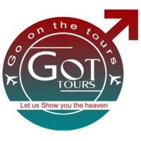 Go On The Tours logo, Go On The Tours contact details