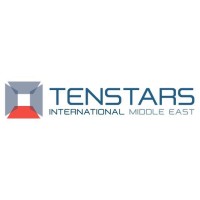 Tenstars International Middle East logo, Tenstars International Middle East contact details