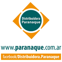 Distribuidora Paranaque logo, Distribuidora Paranaque contact details