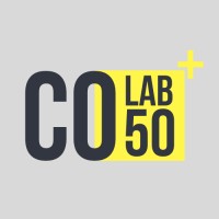 Colab 50 logo, Colab 50 contact details