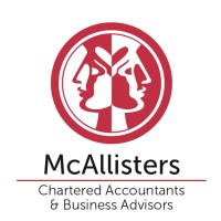 McAllisters CA logo, McAllisters CA contact details