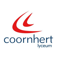 Coornhert Lyceum te Haarlem logo, Coornhert Lyceum te Haarlem contact details