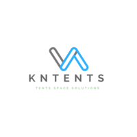 Kntents logo, Kntents contact details