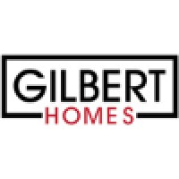 Gilbert Homes logo, Gilbert Homes contact details