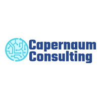 Capernaum Consulting Pty Ltd logo, Capernaum Consulting Pty Ltd contact details