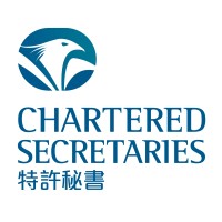 The Hong Kong Chartered Governance Institute logo, The Hong Kong Chartered Governance Institute contact details