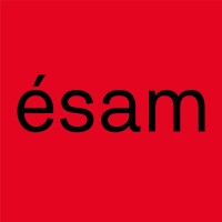 ésam Caen/Cherbourg logo, ésam Caen/Cherbourg contact details