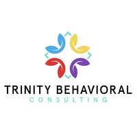 Trinity Behavioral Consulting logo, Trinity Behavioral Consulting contact details