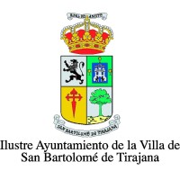 Ilustre Ayuntamiento de la Villa de San Bartolomé de Tirajana logo, Ilustre Ayuntamiento de la Villa de San Bartolomé de Tirajana contact details