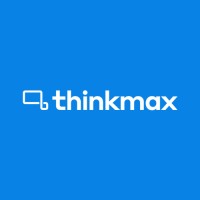 Thinkmax logo, Thinkmax contact details