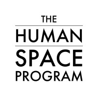 The Human Space Program logo, The Human Space Program contact details