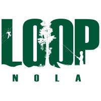 LOOP NOLA logo, LOOP NOLA contact details