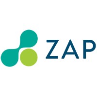 ZAP Business Intelligence logo, ZAP Business Intelligence contact details