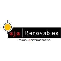 Eje Renovables logo, Eje Renovables contact details