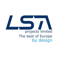 LSA Projects Ltd logo, LSA Projects Ltd contact details