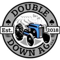 Double Down Ag logo, Double Down Ag contact details