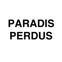 PARADIS PERDUS logo, PARADIS PERDUS contact details