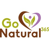 Go Natural 365 logo, Go Natural 365 contact details