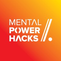 Mental Power Hacks logo, Mental Power Hacks contact details