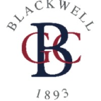 Blackwell Golf Club logo, Blackwell Golf Club contact details