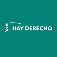 Fundación ¿Hay Derecho? logo, Fundación ¿Hay Derecho? contact details