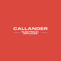 Callander Electrical Services logo, Callander Electrical Services contact details