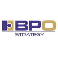 BPO STRATEGY logo, BPO STRATEGY contact details