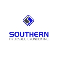 Southern Hydraulic Cylinder, Inc. logo, Southern Hydraulic Cylinder, Inc. contact details