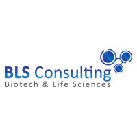 BLS Consulting logo, BLS Consulting contact details