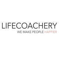 Lifecoachery logo, Lifecoachery contact details