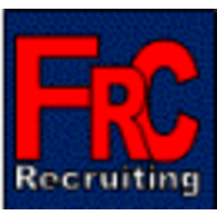 FRC Recruiting logo, FRC Recruiting contact details