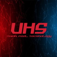 UHS TECHNOLOGY logo, UHS TECHNOLOGY contact details