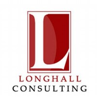 Longhall Consulting logo, Longhall Consulting contact details