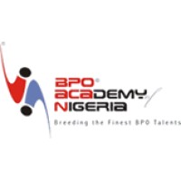 BPO Academy logo, BPO Academy contact details