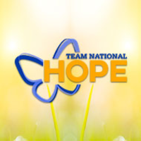 Team National Hope Foundation logo, Team National Hope Foundation contact details