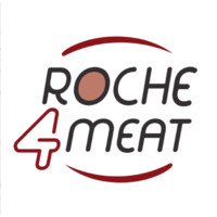 Roche4meat logo, Roche4meat contact details