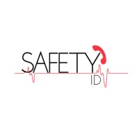 Safety ID logo, Safety ID contact details