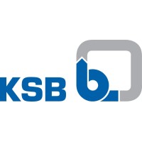 KSB Belgium logo, KSB Belgium contact details