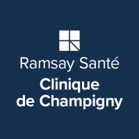 CLINIQUE DE CHAMPIGNY logo, CLINIQUE DE CHAMPIGNY contact details