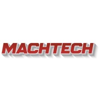 Machtech AB logo, Machtech AB contact details