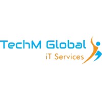 TechM Global iT Services Pvt. Ltd logo, TechM Global iT Services Pvt. Ltd contact details