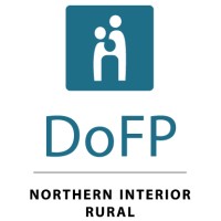 Northern Interior Rural Division of Family Practice logo, Northern Interior Rural Division of Family Practice contact details