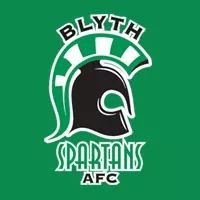 Blyth Spartans Association Football Club logo, Blyth Spartans Association Football Club contact details