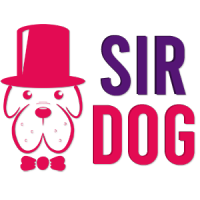 Sir Dog logo, Sir Dog contact details