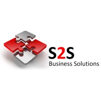 S2S Business Solutions logo, S2S Business Solutions contact details