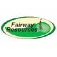 Fairway Resources logo, Fairway Resources contact details