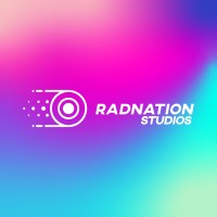 Radnation Studios logo, Radnation Studios contact details