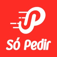 Só Pedir logo, Só Pedir contact details