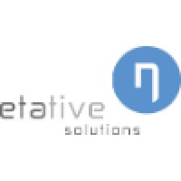 Etative Solutions logo, Etative Solutions contact details